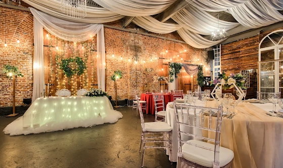 Фото №2 зала Основной зал