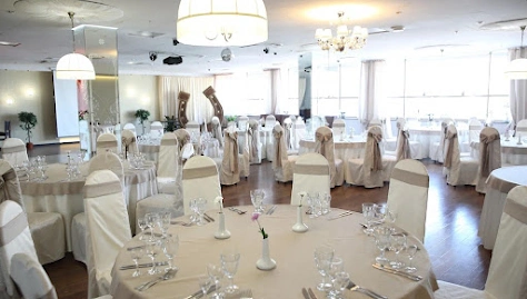 Фото №3 зала Банкетный зал 