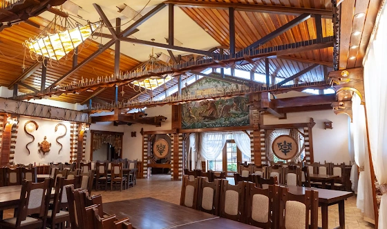 Фото №10 зала Банкетный зал