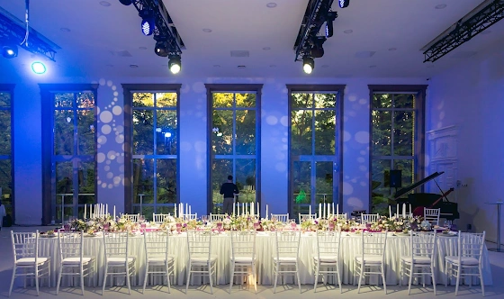 Фото №17 зала Большой зал