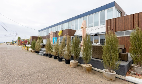 Фото №13 зала Зал "Бар"