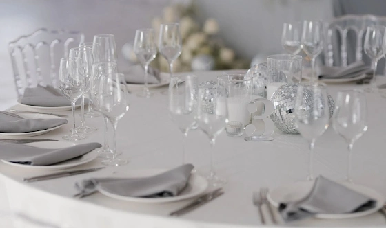 Фото №8 зала Веранда «Верона»