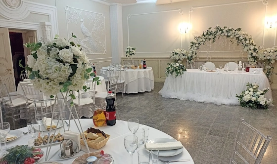 Фото №2 зала Зал «‎Европейский»