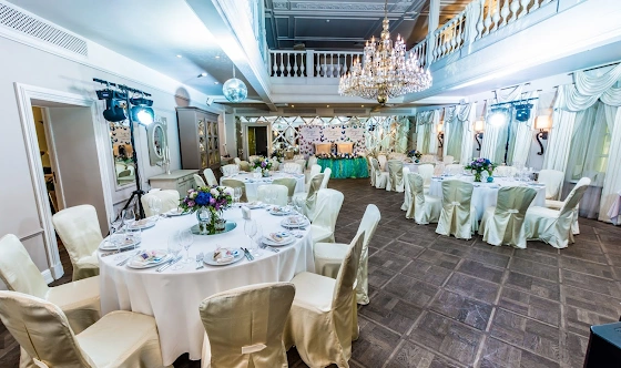 Фото №8 зала Большой парадный зал