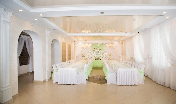 Фото №6 зала Большой зал