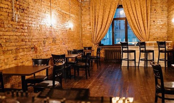 Фото №3 зала Vip зал 1