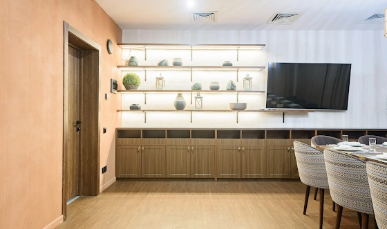 Фото №7 зала VIP-зал