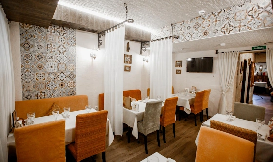 Фото №2 зала Малый зал 