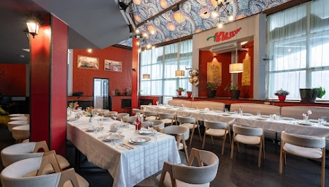 Фото №1 зала Основной зал 