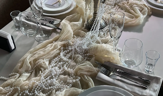 Фото №7 зала Зал «2 этаж»