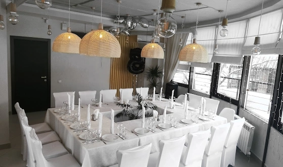 Фото №1 зала Зал на 25 человек