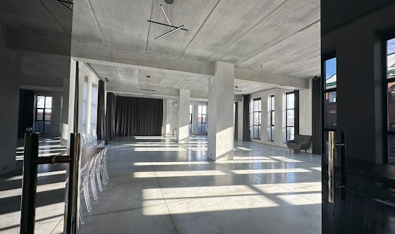 Фото №18 зала Зал на 1 этаже