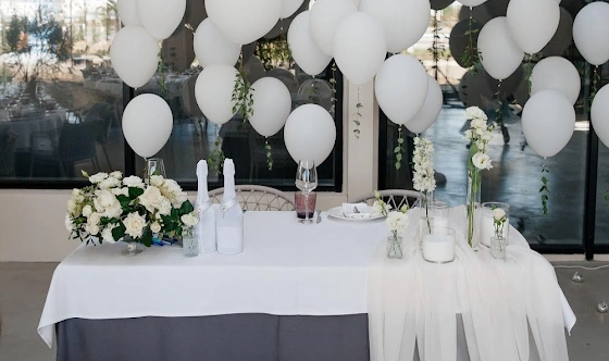 Фото №6 зала Веранда 