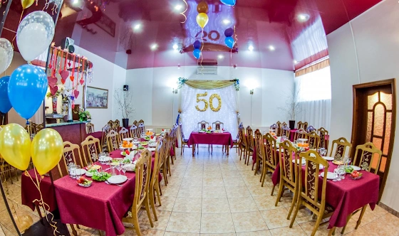 Фото №8 зала Основной зал