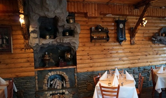 Фото №12 зала Малый зал