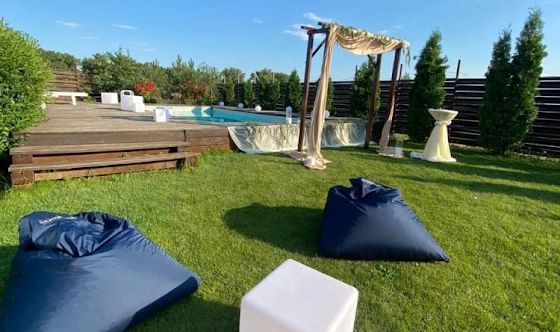 Фото №3 зала Основной зал 