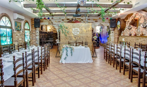 Фото №3 зала Нижний зал