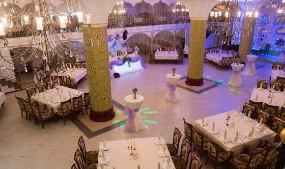 Фото №2 зала Большой зал 