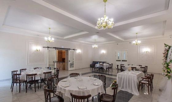 Фото №5 зала Малый зал