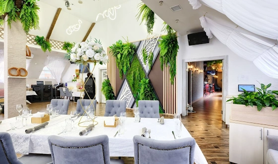 Фото №10 зала Зал "Светлица"