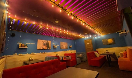 Фото №1 зала Зал на 25 человек