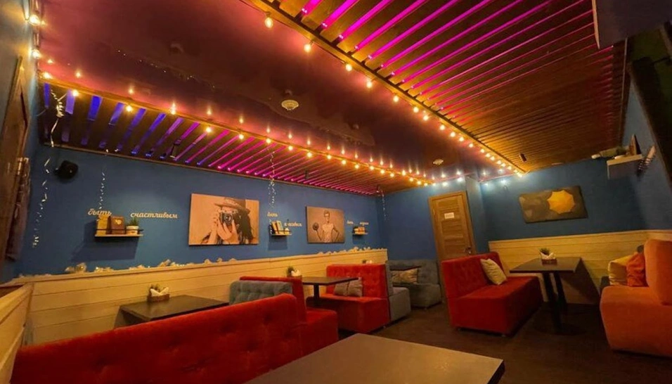 Фото №1 зала Зал на 25 человек