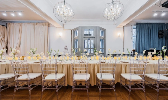 Фото №8 зала Лофт-пространство Manolo