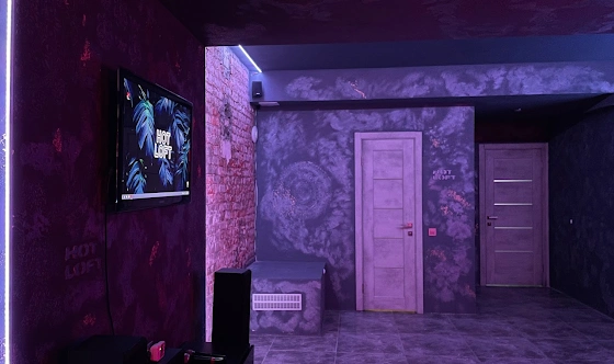 Фото №5 зала Малый зал