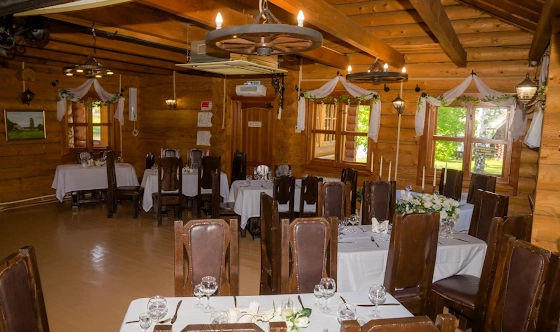 Фото №2 зала Основной зал 