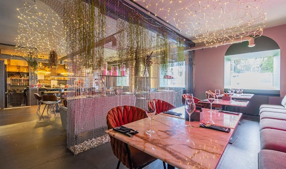 Фото №3 зала Основной зал