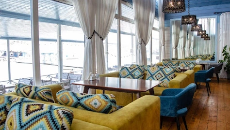 Фото №2 зала Основной зал