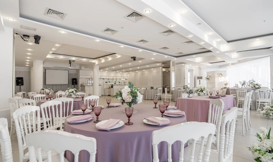 Фото №19 зала Зал на 120 человек