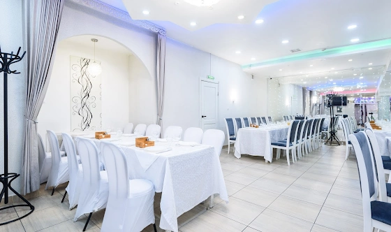 Фото №10 зала Основной зал