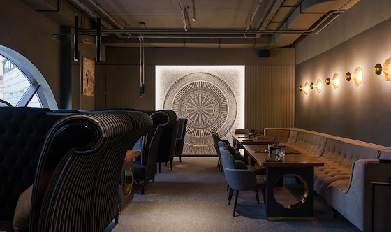 Фото №8 зала Зал "2 этаж" 