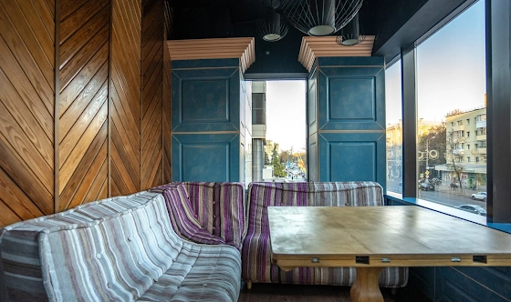 Фото №11 зала Банкетный зал