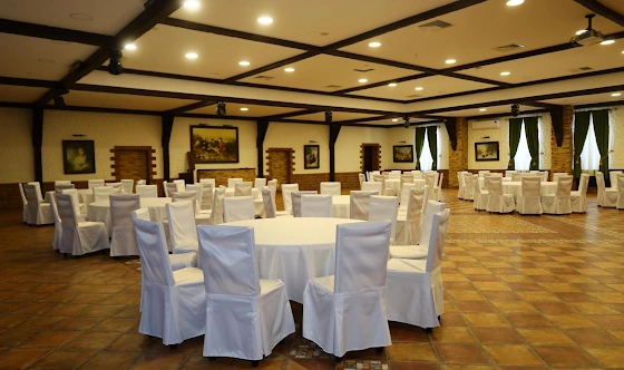 Фото №16 зала Дворянский зал