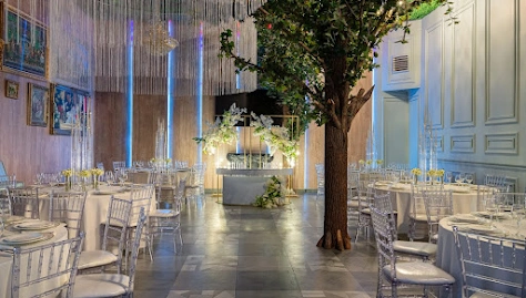 Фото №4 зала Зал «Галерея»