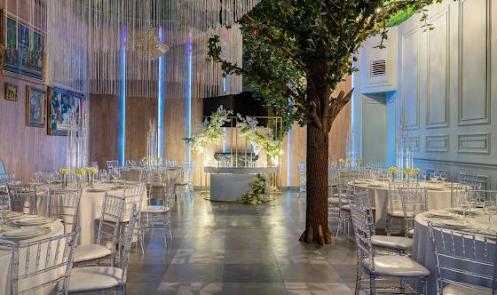 Фото №3 зала Зал «Галерея»