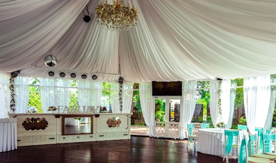 Фото №11 зала Шатер