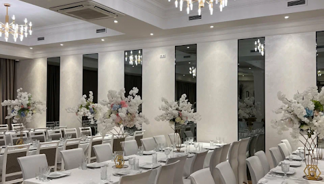 Фото №1 зала Большой зал