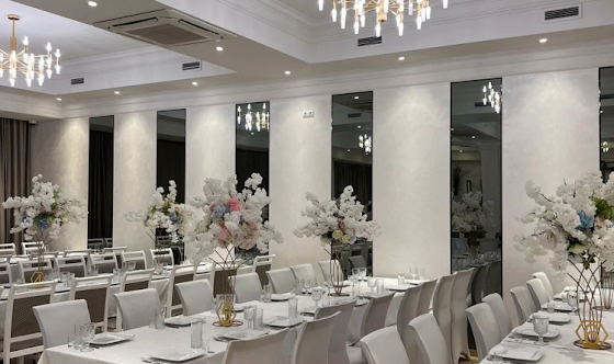 Фото №1 зала Большой зал