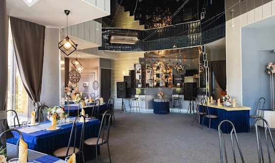 Фото №1 зала Основной зал