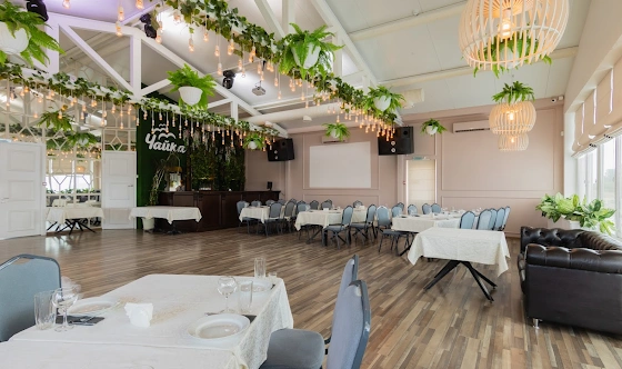 Фото №18 зала Банкетный зал 