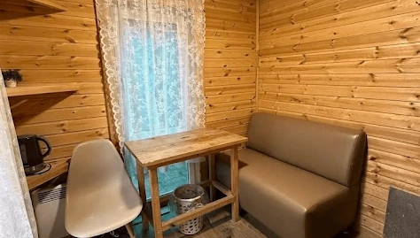 Фото №5 зала Комплекс зеркальный