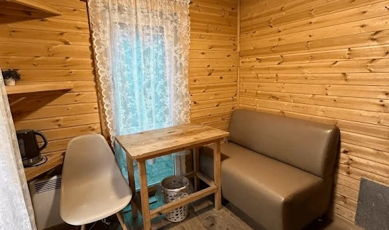 Фото №5 зала Комплекс зеркальный