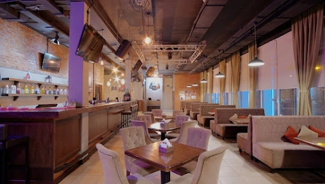 Фото №4 зала Основной зал