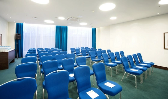 Фото №4 зала Зал «Волков»