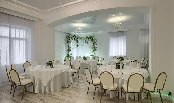 Фото №11 зала София 