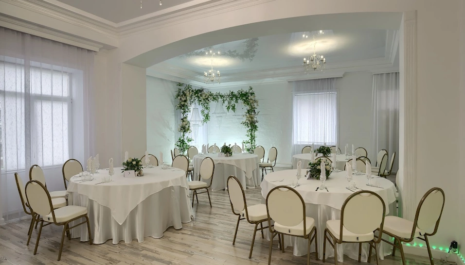 Фото №11 зала София 