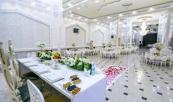 Фото №11 зала Зал на 500 человек